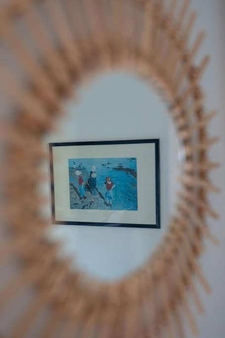 Le Refuge D'Arsene - Echappee Sur L'Aiguille Villa Étretat Kültér fotó